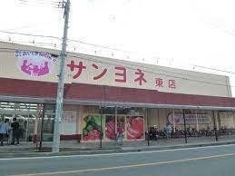 detached 愛知県豊橋市春日町１丁目
地図を見る