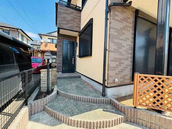 detached 愛知県豊橋市春日町１丁目
地図を見る