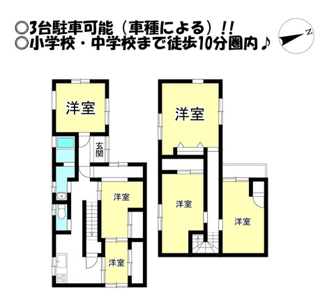detached 愛知県田原市田原町椿
地図を見る