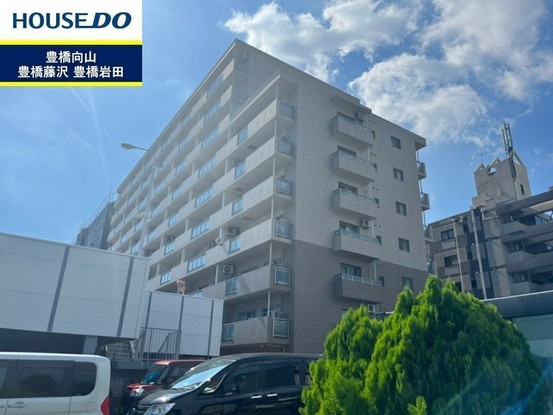 apartment 愛知県豊橋市草間町字平東
地図を見る