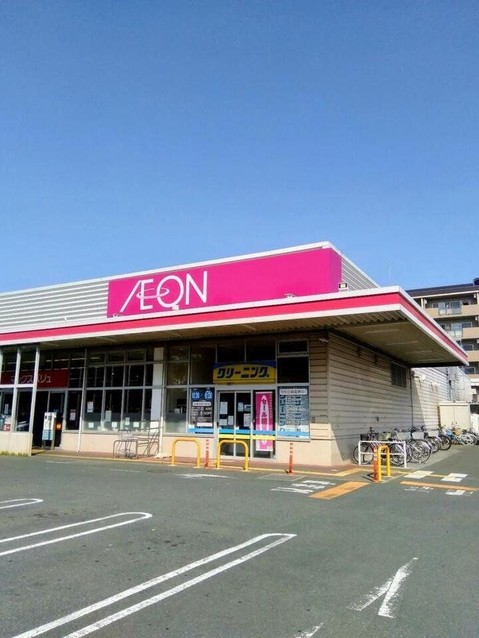 apartment 愛知県豊橋市草間町字平東
地図を見る