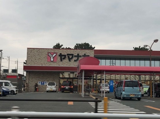 apartment 愛知県豊橋市草間町字平東
地図を見る