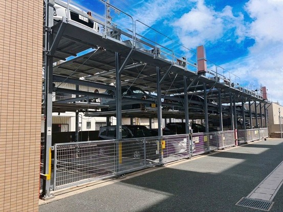 apartment 愛知県豊橋市西岩田５丁目11-5