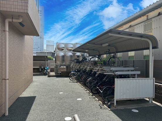 apartment 愛知県豊橋市西岩田５丁目11-5