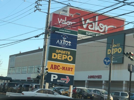 apartment 愛知県豊橋市西岩田５丁目11-5