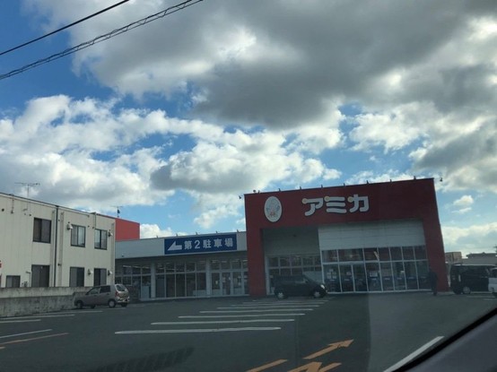 apartment 愛知県豊橋市牟呂町字松崎
地図を見る