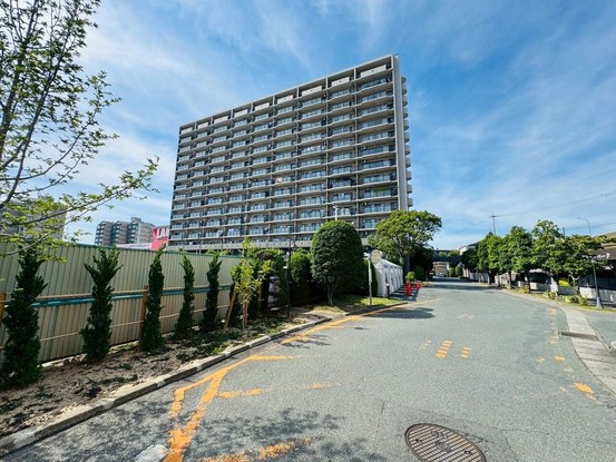 apartment 愛知県豊橋市牟呂町字松崎
地図を見る
