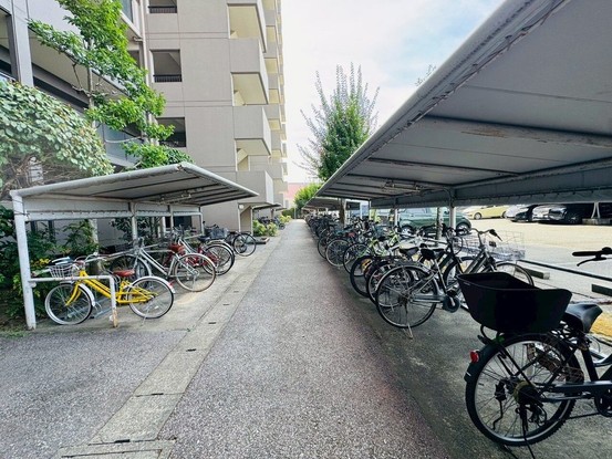 apartment 愛知県豊橋市牟呂町字松崎
地図を見る