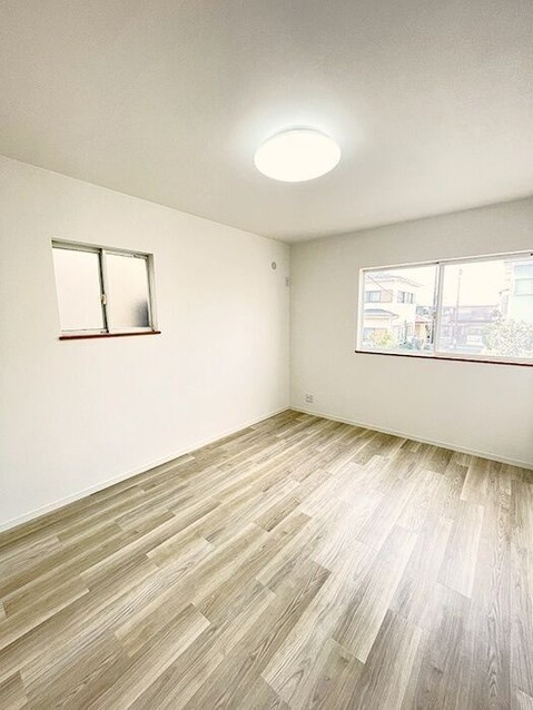 detached 愛知県豊橋市若松町字豊美
地図を見る