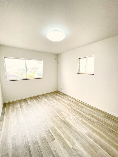 detached 愛知県豊橋市若松町字豊美
地図を見る