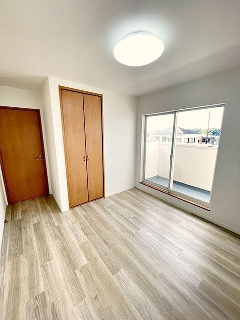 detached 愛知県豊橋市若松町字豊美
地図を見る