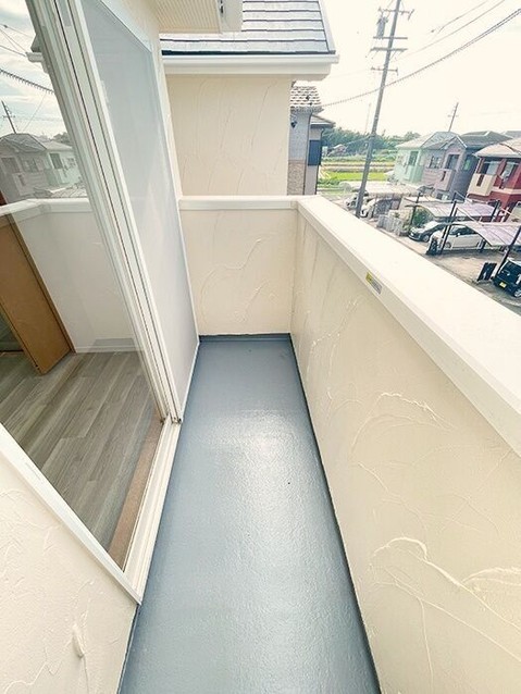 detached 愛知県豊橋市若松町字豊美
地図を見る