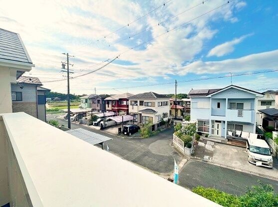 detached 愛知県豊橋市若松町字豊美
地図を見る