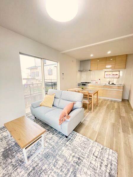 detached 愛知県豊橋市若松町字豊美
地図を見る