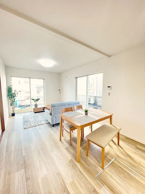 detached 愛知県豊橋市若松町字豊美
地図を見る