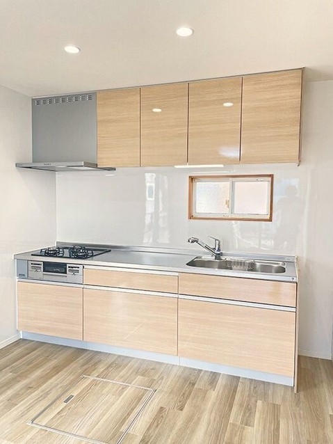 detached 愛知県豊橋市若松町字豊美
地図を見る