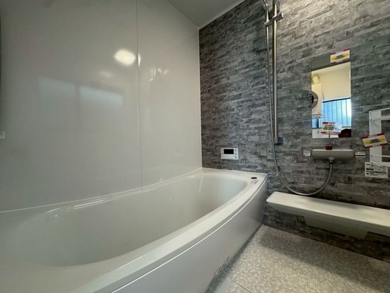 detached 愛知県豊橋市西岩田５丁目11-5