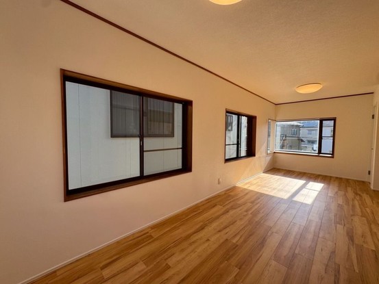 detached 愛知県豊橋市西岩田５丁目11-5