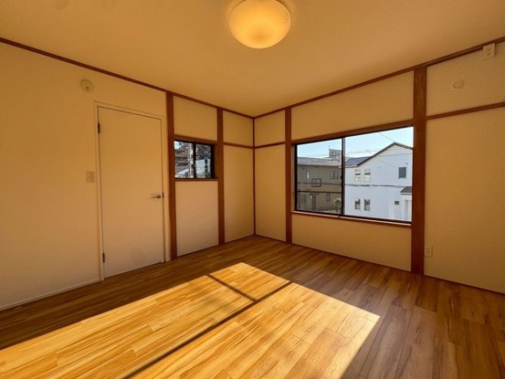 detached 愛知県豊橋市西岩田５丁目11-5