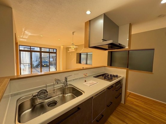 detached 愛知県豊橋市西岩田５丁目11-5