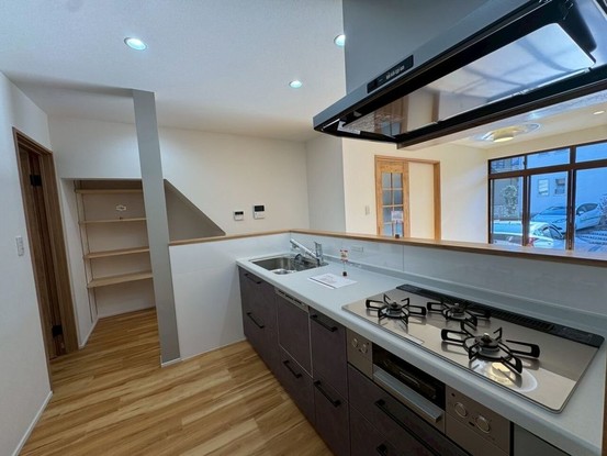 detached 愛知県豊橋市西岩田５丁目11-5