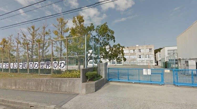 detached 愛知県豊橋市杉山町字いずみが丘
地図を見る