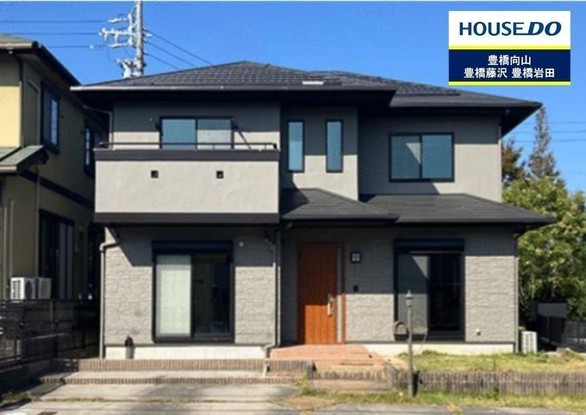 detached 愛知県豊橋市杉山町字いずみが丘
地図を見る