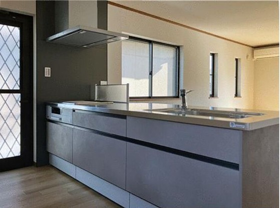 detached 愛知県豊橋市杉山町字いずみが丘
地図を見る