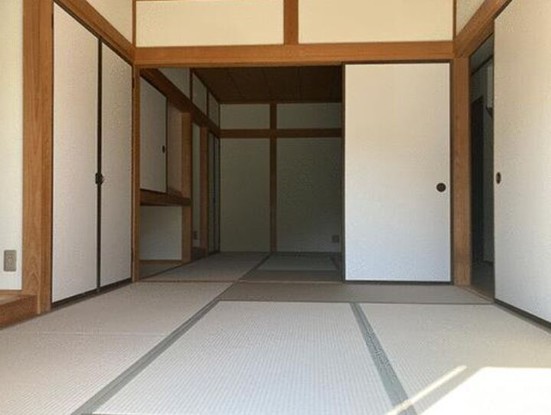 detached 愛知県豊橋市杉山町字いずみが丘
地図を見る