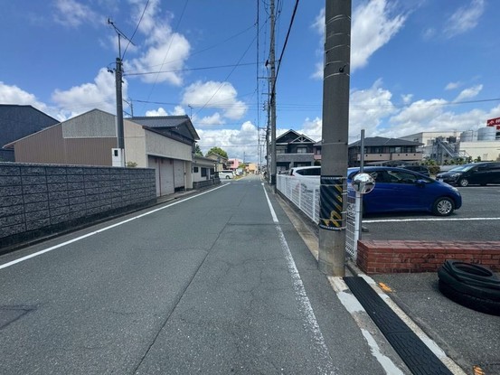 apartment 愛知県豊橋市北島町字北島
地図を見る