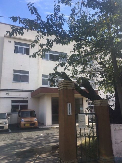 apartment 愛知県豊橋市北島町字北島
地図を見る