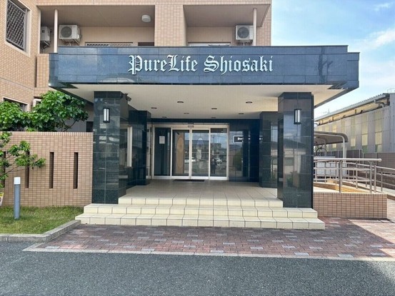 apartment 愛知県豊橋市西岩田５丁目11-5