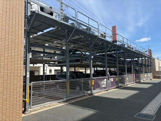 apartment 愛知県豊橋市西岩田５丁目11-5