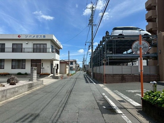 apartment 愛知県豊橋市西岩田５丁目11-5