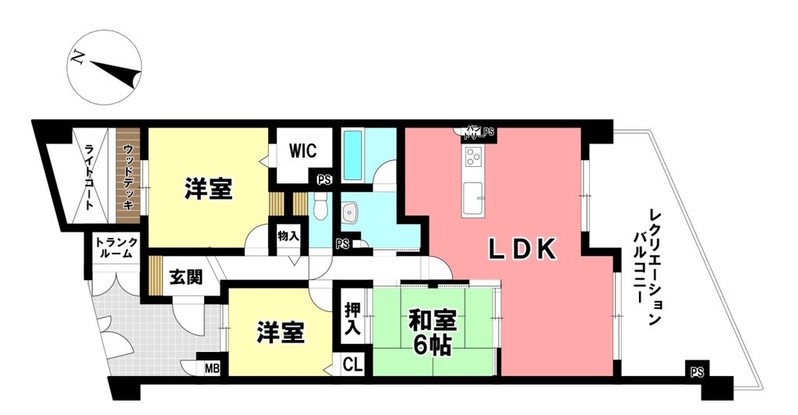 apartment 愛知県豊田市元宮町５丁目8-2 ハウスドゥ豊田中央