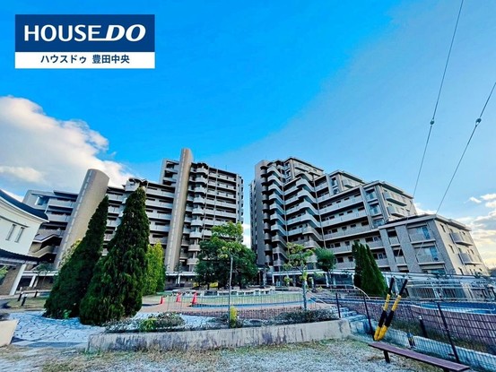 apartment 愛知県豊田市元宮町５丁目8-2 ハウスドゥ豊田中央