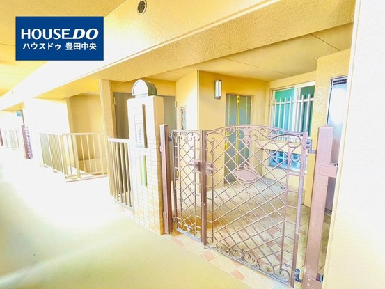 apartment 愛知県豊田市元宮町５丁目8-2 ハウスドゥ豊田中央