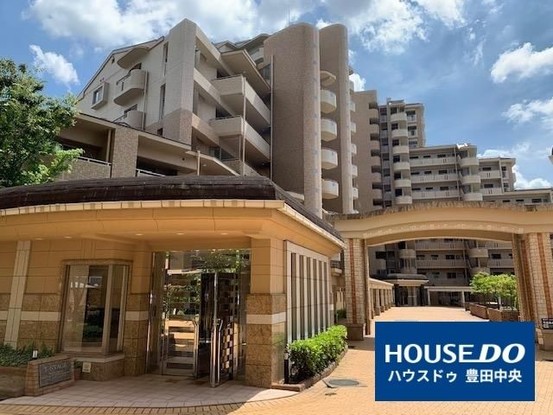apartment 愛知県豊田市元宮町5丁目8-2 ハウスドゥ豊田中央