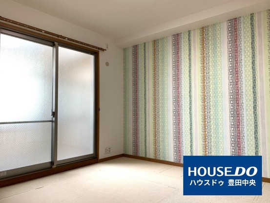 apartment 愛知県豊田市元宮町５丁目8-2 ハウスドゥ豊田中央