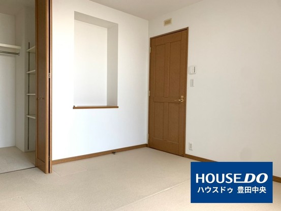 apartment 愛知県豊田市元宮町５丁目8-2 ハウスドゥ豊田中央