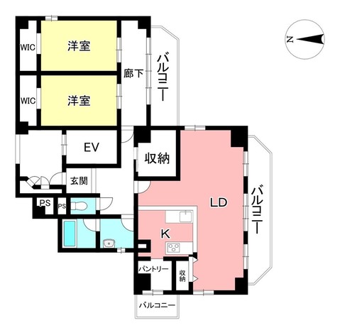 apartment 愛知県豊田市元宮町５丁目8-2 ハウスドゥ豊田中央