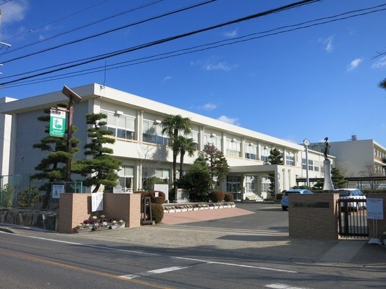 apartment 愛知県豊田市元宮町５丁目8-2 ハウスドゥ豊田中央