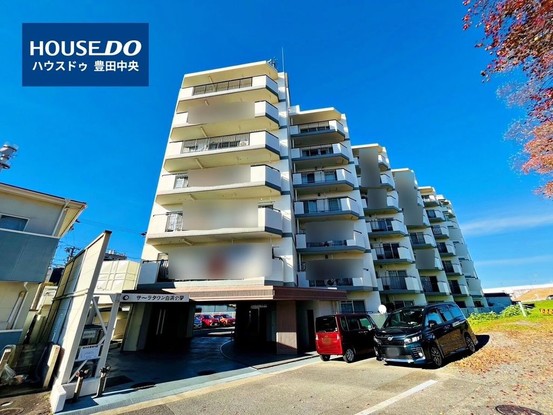 apartment 愛知県豊田市元宮町５丁目8-2 ハウスドゥ豊田中央