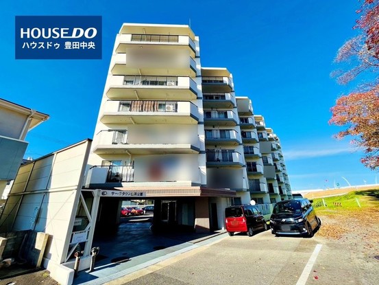apartment 愛知県豊田市元宮町５丁目8-2 ハウスドゥ豊田中央