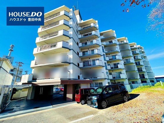 apartment 愛知県豊田市元宮町５丁目8-2 ハウスドゥ豊田中央
