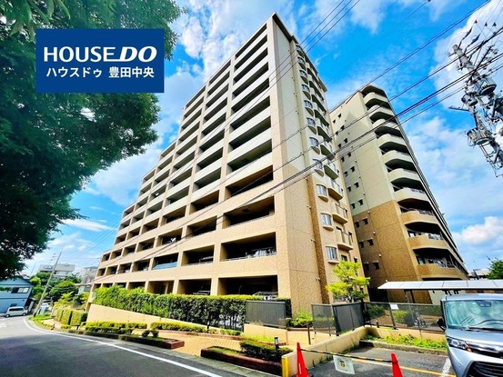 apartment 愛知県豊田市元宮町５丁目8-2 ハウスドゥ豊田中央