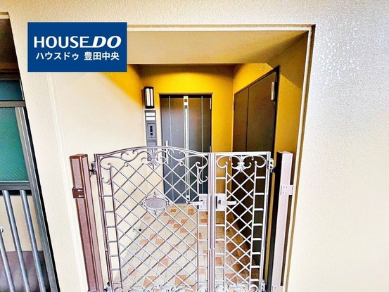 apartment 愛知県豊田市元宮町５丁目8-2 ハウスドゥ豊田中央