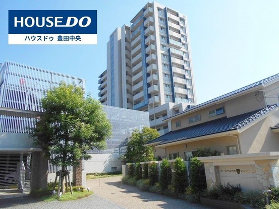 apartment 愛知県豊田市元宮町５丁目8-2 ハウスドゥ豊田中央