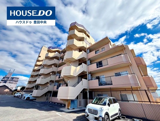 apartment 愛知県豊田市元宮町５丁目8-2 ハウスドゥ豊田中央