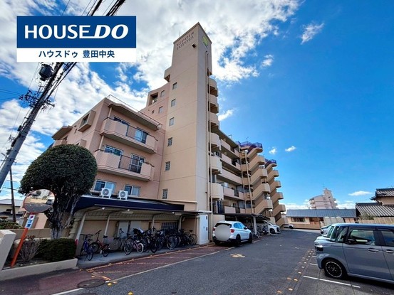 apartment 愛知県豊田市元宮町５丁目8-2 ハウスドゥ豊田中央